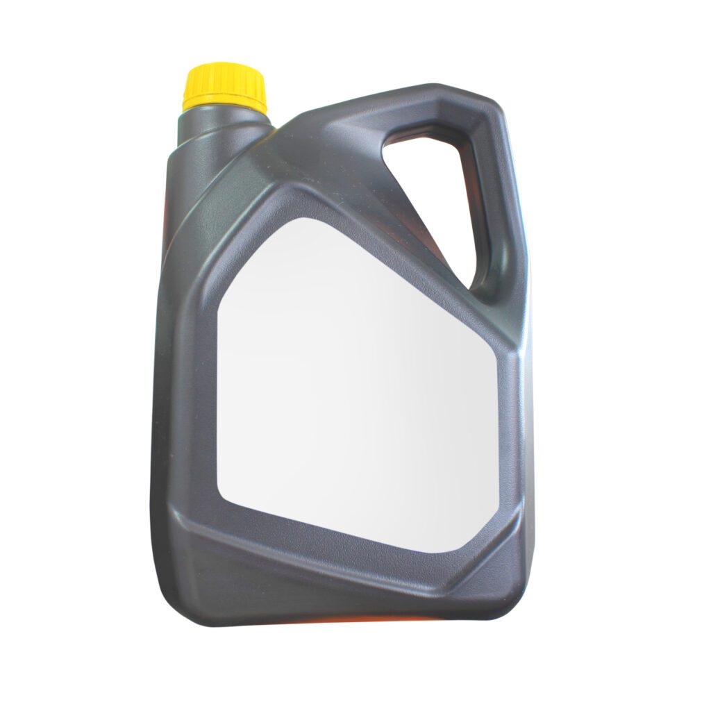 kanistry plastikowe 10l