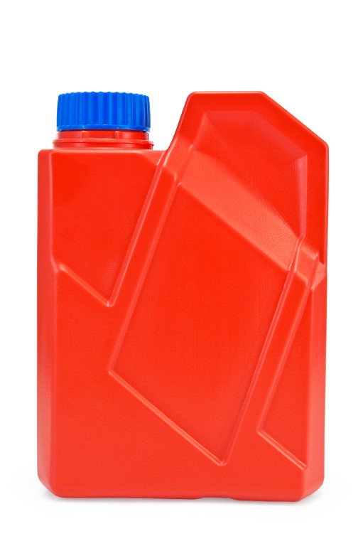 kanistry plastikowe 5l