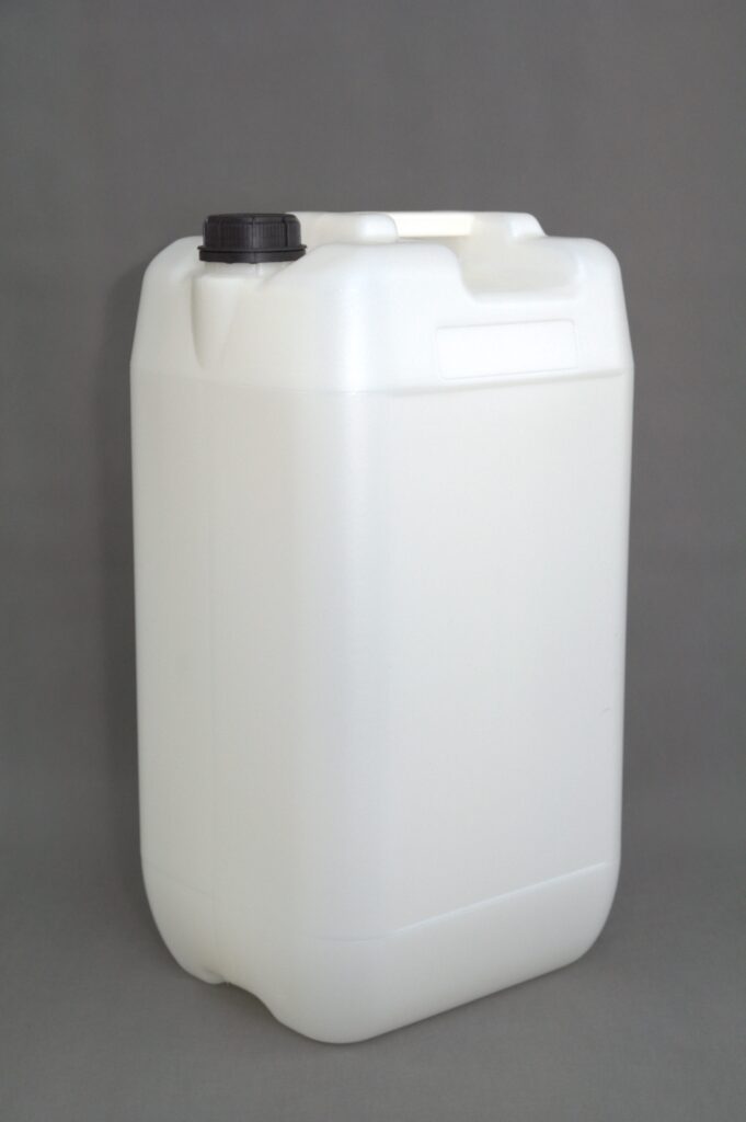 Kanistry plastikowe 30L Opakowania z tworzyw sztucznych, Producent