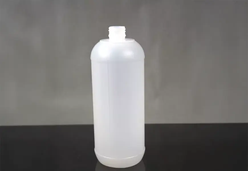 Butelki plastikowe 1l producent